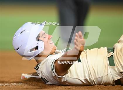 Thumbnail 1 in Garden Grove vs. Buena Park (Halo Classic) photogallery.