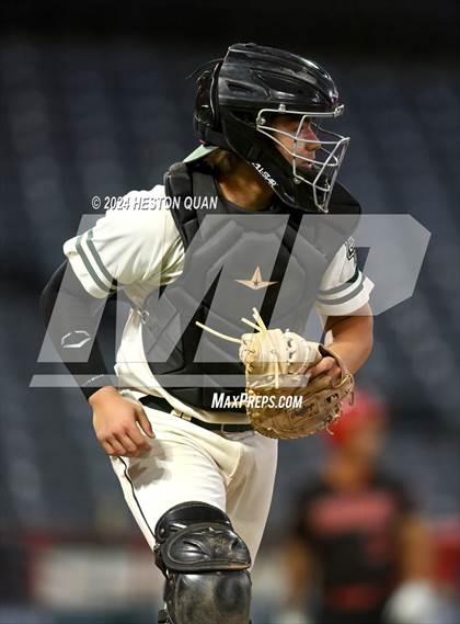 Thumbnail 3 in Garden Grove vs. Buena Park (Halo Classic) photogallery.