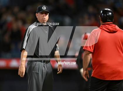 Thumbnail 2 in Garden Grove vs. Buena Park (Halo Classic) photogallery.