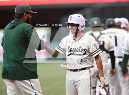 Thumbnail 2 in Garden Grove vs. Buena Park (Halo Classic) photogallery.