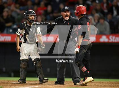 Thumbnail 1 in Garden Grove vs. Buena Park (Halo Classic) photogallery.