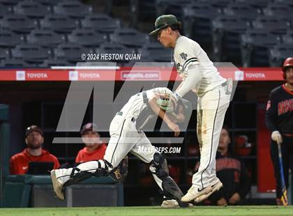 Thumbnail 3 in Garden Grove vs. Buena Park (Halo Classic) photogallery.