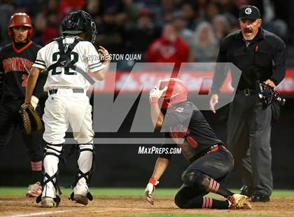 Thumbnail 2 in Garden Grove vs. Buena Park (Halo Classic) photogallery.