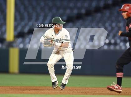 Thumbnail 2 in Garden Grove vs. Buena Park (Halo Classic) photogallery.