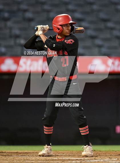 Thumbnail 3 in Garden Grove vs. Buena Park (Halo Classic) photogallery.