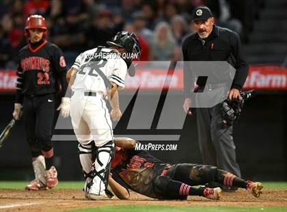 Thumbnail 3 in Garden Grove vs. Buena Park (Halo Classic) photogallery.