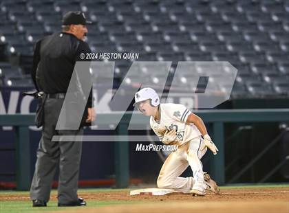 Thumbnail 1 in Garden Grove vs. Buena Park (Halo Classic) photogallery.