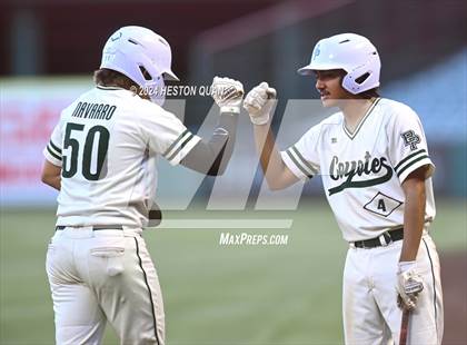 Thumbnail 3 in Garden Grove vs. Buena Park (Halo Classic) photogallery.