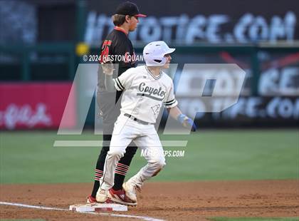 Thumbnail 1 in Garden Grove vs. Buena Park (Halo Classic) photogallery.