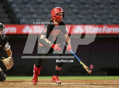 Thumbnail 2 in Garden Grove vs. Buena Park (Halo Classic) photogallery.