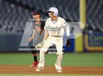 Thumbnail 2 in Garden Grove vs. Buena Park (Halo Classic) photogallery.