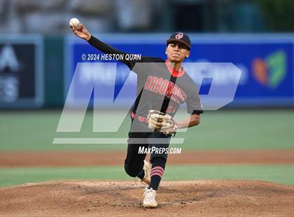 Thumbnail 3 in Garden Grove vs. Buena Park (Halo Classic) photogallery.