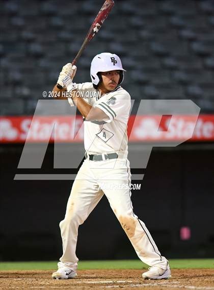 Thumbnail 1 in Garden Grove vs. Buena Park (Halo Classic) photogallery.