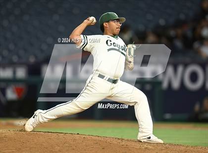 Thumbnail 3 in Garden Grove vs. Buena Park (Halo Classic) photogallery.