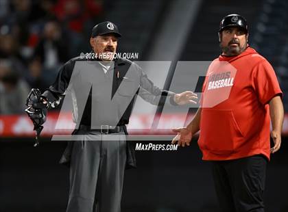 Thumbnail 3 in Garden Grove vs. Buena Park (Halo Classic) photogallery.