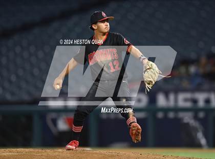 Thumbnail 3 in Garden Grove vs. Buena Park (Halo Classic) photogallery.