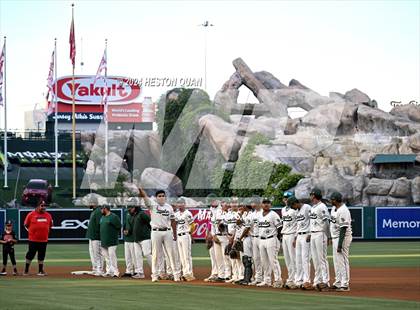 Thumbnail 3 in Garden Grove vs. Buena Park (Halo Classic) photogallery.