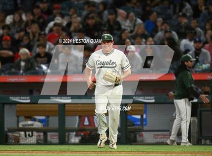 Thumbnail 3 in Garden Grove vs. Buena Park (Halo Classic) photogallery.
