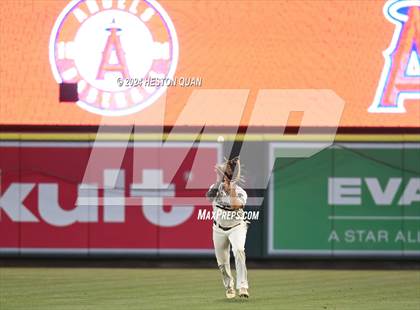 Thumbnail 2 in Garden Grove vs. Buena Park (Halo Classic) photogallery.