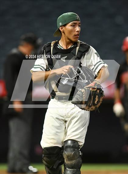 Thumbnail 3 in Garden Grove vs. Buena Park (Halo Classic) photogallery.