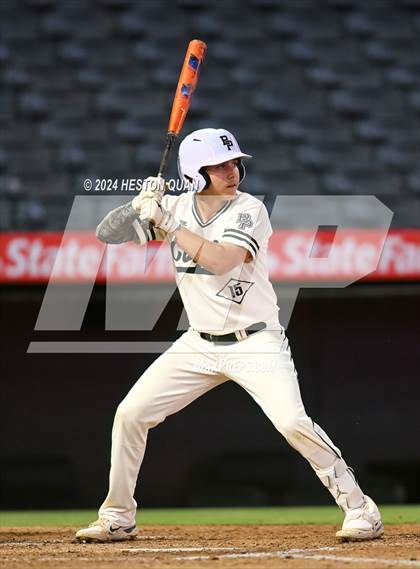 Thumbnail 2 in Garden Grove vs. Buena Park (Halo Classic) photogallery.