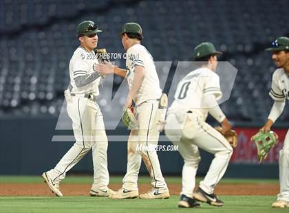Thumbnail 3 in Garden Grove vs. Buena Park (Halo Classic) photogallery.