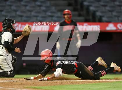 Thumbnail 3 in Garden Grove vs. Buena Park (Halo Classic) photogallery.