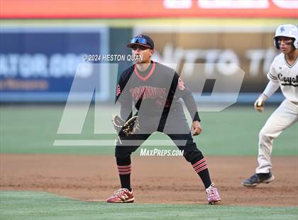 Thumbnail 2 in Garden Grove vs. Buena Park (Halo Classic) photogallery.