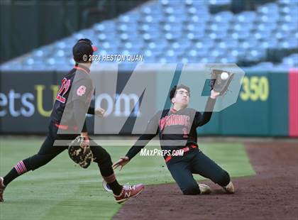 Thumbnail 3 in Garden Grove vs. Buena Park (Halo Classic) photogallery.