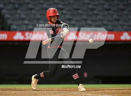 Thumbnail 3 in Garden Grove vs. Buena Park (Halo Classic) photogallery.