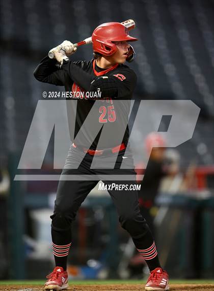 Thumbnail 2 in Garden Grove vs. Buena Park (Halo Classic) photogallery.