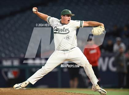 Thumbnail 3 in Garden Grove vs. Buena Park (Halo Classic) photogallery.