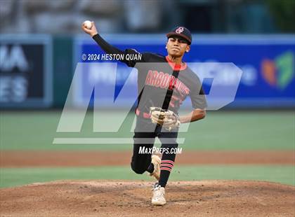 Thumbnail 3 in Garden Grove vs. Buena Park (Halo Classic) photogallery.