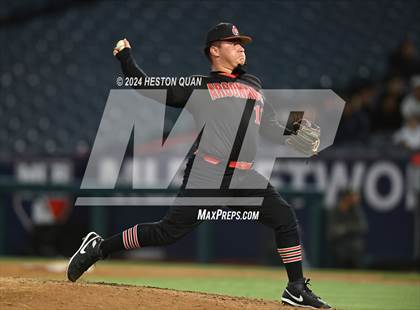 Thumbnail 2 in Garden Grove vs. Buena Park (Halo Classic) photogallery.
