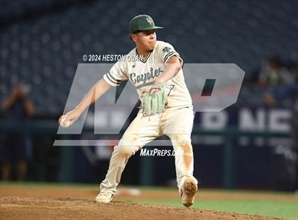 Thumbnail 3 in Garden Grove vs. Buena Park (Halo Classic) photogallery.