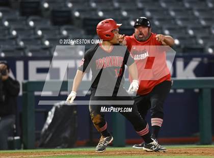Thumbnail 3 in Garden Grove vs. Buena Park (Halo Classic) photogallery.