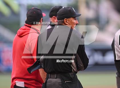 Thumbnail 3 in Garden Grove vs. Buena Park (Halo Classic) photogallery.