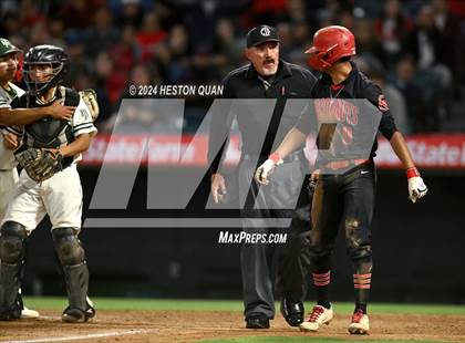 Thumbnail 2 in Garden Grove vs. Buena Park (Halo Classic) photogallery.