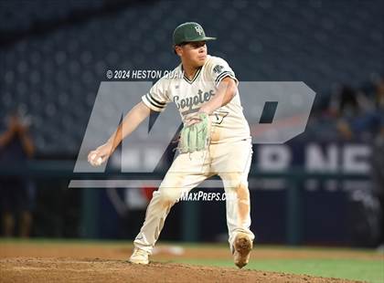 Thumbnail 2 in Garden Grove vs. Buena Park (Halo Classic) photogallery.