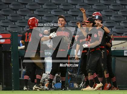 Thumbnail 2 in Garden Grove vs. Buena Park (Halo Classic) photogallery.