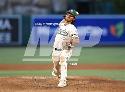 Thumbnail 2 in Garden Grove vs. Buena Park (Halo Classic) photogallery.