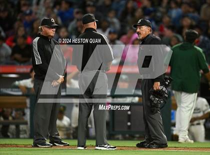 Thumbnail 1 in Garden Grove vs. Buena Park (Halo Classic) photogallery.