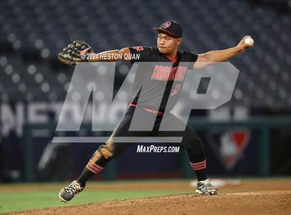 Thumbnail 2 in Garden Grove vs. Buena Park (Halo Classic) photogallery.