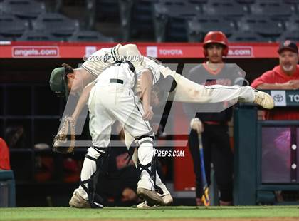 Thumbnail 1 in Garden Grove vs. Buena Park (Halo Classic) photogallery.