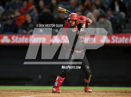 Thumbnail 3 in Garden Grove vs. Buena Park (Halo Classic) photogallery.