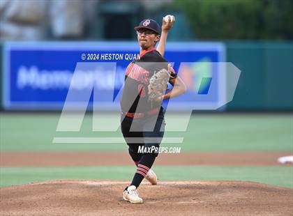 Thumbnail 2 in Garden Grove vs. Buena Park (Halo Classic) photogallery.