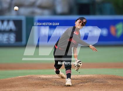 Thumbnail 2 in Garden Grove vs. Buena Park (Halo Classic) photogallery.