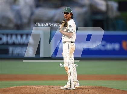 Thumbnail 2 in Garden Grove vs. Buena Park (Halo Classic) photogallery.