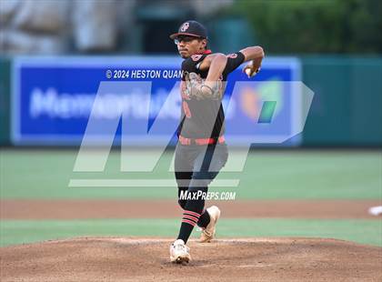 Thumbnail 1 in Garden Grove vs. Buena Park (Halo Classic) photogallery.