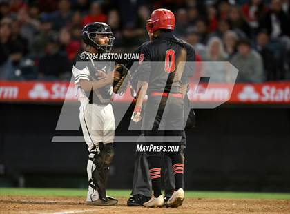 Thumbnail 1 in Garden Grove vs. Buena Park (Halo Classic) photogallery.